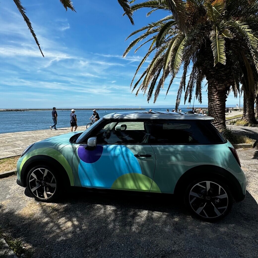 Evento Casa MINI 2024 - Porto